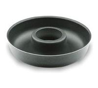 Lacor 68862 Moule à Savarin Aluminium Antiadhésiférent 26 cm, Gris