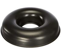 Lacor 68862 Moule à Savarin Aluminium Antiadhésiférent 26 cm, Gris