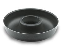 Lacor 68863 - Savarin moule antiadhésif en aluminium 28 cm - Noir