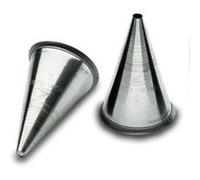 LACOR 68912 DOUILLE UNIE EN INOX 18 / 10 12 MM G