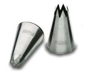 LACOR 68932 DOUILLE UNIE 12 MM INOX 18 / 10 G