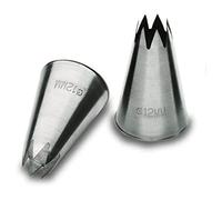 Lacor 68934 Douille Unie 15 Mm Inox 18 / 10