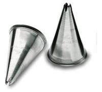 LACOR 68948 DOUILLE CANNELÉE FERME 8 MM G