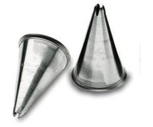 LACOR 68948 DOUILLE CANNELÉE FERME 8 MM G
