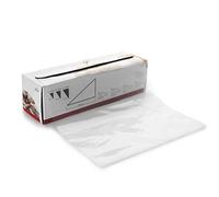 LACOR 68954 Poche à Décorer Jetables 55 cm Transparent