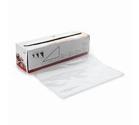 Lacor 68964 Poche à Décorer Jetables 65 cm, Blanc