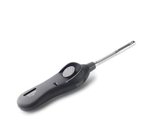 Lacor 68966 - Allume-gaz Flex, Briquet à Barbecue, Cuiseur à gaz... | Ustensile professionnel durable; conçu pour un rendement optimal y nettoyage rapide et facile au lave-vaisselle