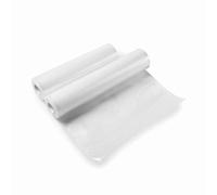 Lacor Bobines de tube en plastique 69052 – 2 pièces, marron
