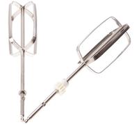 Lacor 69083 - RA - Jeu de 2 fouets pour blender à main et...