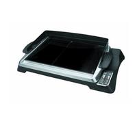 Lacor - 69133 - Plancha Grill Electrique - 1280 W