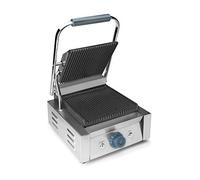 Lacor 69166 - Simple Grill Griddle, 2200 W Qualité Professionnelle