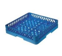 Casier pour assiètte Lacor Bleu 50x50x10,3 cm