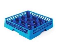 Casier de base 16 compartiments Lacor Bleu 50x50x10,3 cm