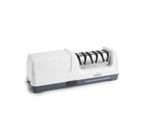 Lacor 69432 - Aiguiseur de couteaux Drei, électrique 18 W, 3 étages