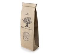 Lacor - 69550 - Fumeur Alimentaire, Sciure de Fumée, Bois d'olivier, 100% Naturel, Saveur d'olive: Fournit une saveur douce et Aromatique, 100gr