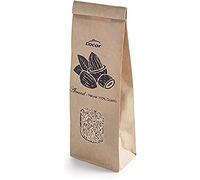 Lacor - 69553 - Fumeur Alimentaire, Sciure de Fumée, Bois d'amande, 100% Naturel, Saveur d'amande: fournit un arôme doux, sucré et floral, 100gr