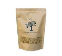 Lacor - 69556 - Fumeur Alimentaire, Sciure Fumée, Bois de Naranjo, 100% Naturel, Naranjo: Saveur douce et Aromatique, 600gr
