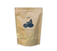 Lacor - 69557 - Fumeur Alimentaire, Sciure de Fumée, Bois de Citron, 100% Naturel, Saveur de Citron: fournit un agrume très doux et un Toucher Sucré, 600gr