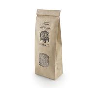 Lacor - 69559 - Fumoir d'aliments, Serri pour fumer, bois de chêne, 100% naturel, Saveur à Whisky : Apporte un goût doux et aromatique, 100 g