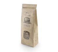 Lacor - 69560 - Fumoir d'aliments, Serri pour fumer, bois de chêne, 100% naturel, Saveur à Cognac : Apporte un goût doux et aromatique, 100 g