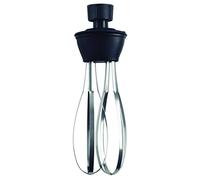 Lacor 69824 - Bras pour 25 cm Whisk 350-500 W Qualité Professionnelle | Ustensile professionnel durable; conçu pour un rendement optimal y nettoyage rapide et facile au lave-vaisselle