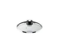 Lacor-71922-GLASS LID WITH STEAM HOLE 22CM