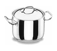 LACOR 72124 PROFESIONAL MARMITE + COUVERCLE 24 CM