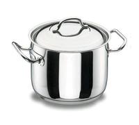 Lacor 72128 Profesional Marmite Couvercle 28 Cm