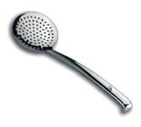 Lacor 72804 Profesional Ecumoire, Argenté