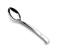 Lacor 72807 - Cuillère professionnelle lisse en acier inoxydable de 36 cm. | Fabriqué en acier inoxydable de qualité alimentaire; haute résistance à la corrosion et usure quotidienne