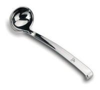 Lacor 72810 louche à sauce professionnelle, Argent