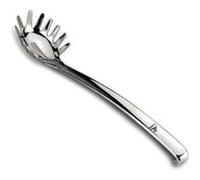 Lacor Cuillère à spaghettis 72811 Profesional Argent