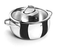 Faitout Belly 20 cm en inox, Lacor inox G