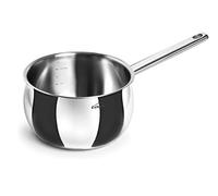 Lacor 79214 Casserole Belly 14 cm