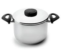 LACOR 85118 MARMITE TRAITEUR ESTUDIO 18 CM G