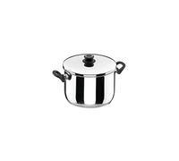Lacor Marmite Studio en inox 20 cm - 4,5 L