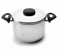 LACOR 85122 MARMITE TRAITEUR ESTUDIO 22 CM G