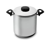 Lacor Marmite 85125 – 24 cm avec couvercle