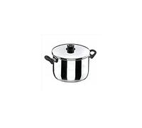 Marmite 28cm avec couvercle. - Lacor - 85128 -