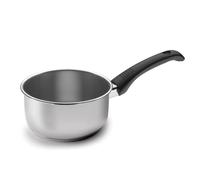 Lacor 85212 - Gratin droit Studio 12 Acier inoxydable de qualité | Fabriqué en acier inoxydable de qualité alimentaire; haute résistance à la corrosion et usure quotidienne