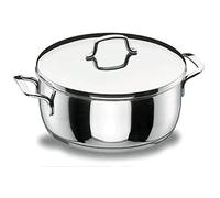Lacor 90022 Faitout Gourmet 22 cm