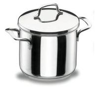 Lacor Marmite Traiteur Gourmet 90118 – 18 cm – Argent