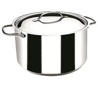 Lacor Gourmet Pot haut 28 cm Argent 90129