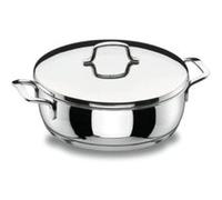 LACOR 90622 PLAT ROND GOURMET 22 CM G