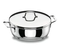 LACOR 90626 PLAT ROND GOURMET 26 CM G