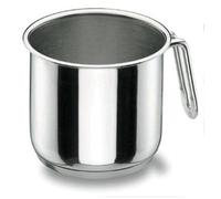 Lacor - 90714 - Pot Cylindrique Gourmet - 14 Cm