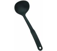 Lacor Louche 98903 en nylon 30 cm Qualité professionnelle Noir