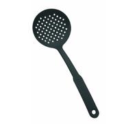 Lacor Écumoire en nylon 98904 31,5 cm Noir