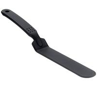 Lacor 98913 - LACOR, , Spatule en nylon longue, Noir, 31,5 cm