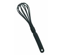 Lacor 98914 - Nylon Whisk 30,5 cm Qualité Professionnelle | Ustensile professionnel durable; conçu pour un rendement optimal y nettoyage rapide et facile au lave-vaisselle
